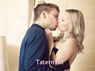 TaternTot