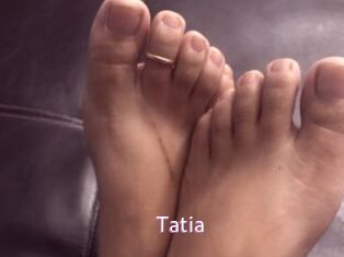 Tatia