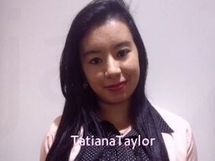 TatianaTaylor