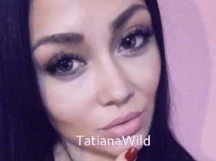 TatianaWild Just Amateurs