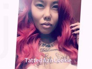 TattedAznCookie