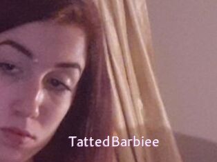 TattedBarbiee