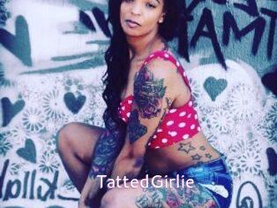 TattedGirlie