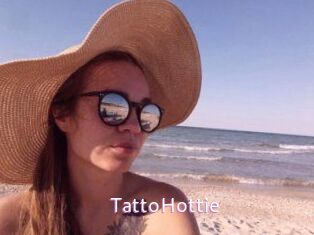 TattoHottie
