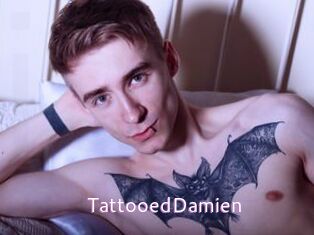 TattooedDamien