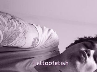Tattoofetish