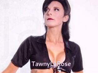 TawnyLaRose