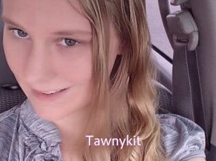 Tawnykit