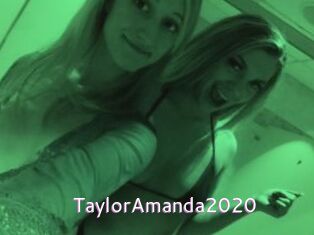 TaylorAmanda2020