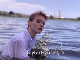 TaylorHaures