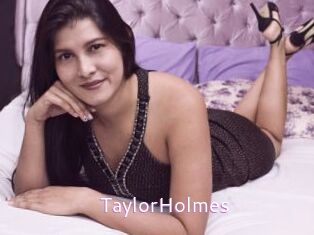 TaylorHolmes