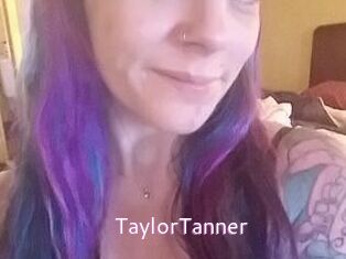 TaylorTanner