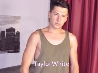 TaylorWhite Just Amateurs