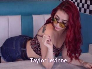 Taylor_levinne