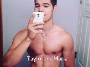 TaylorandMaria