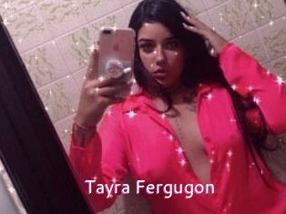 Tayra_Fergugon