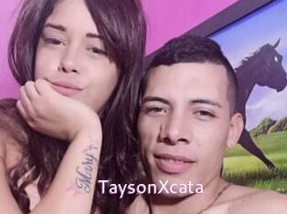 TaysonXcata