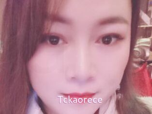 Tckaorece