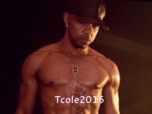 Tcole2016