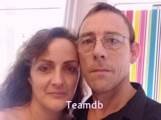 Teamdb