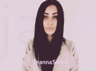 TeannaSugar