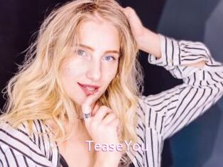 TeaseYou