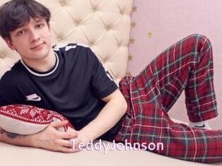 TeddyJohnson
