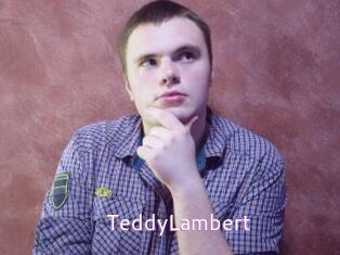 TeddyLambert