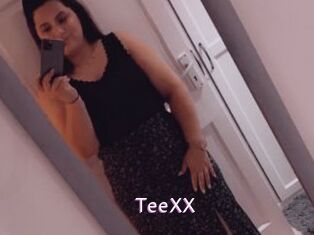 TeeXX Just Amateurs