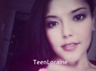 TeenLoraine Just Amateurs
