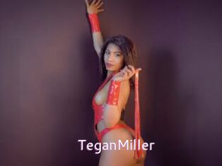 TeganMiller Just Amateurs