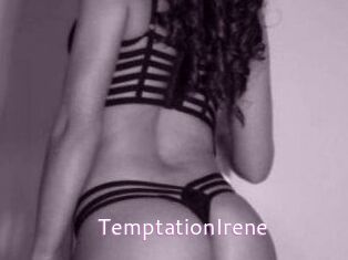 TemptationIrene
