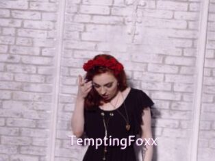 TemptingFoxx