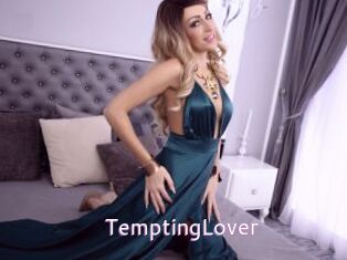 TemptingLover Just Amateurs