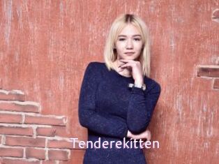 Tenderekitten