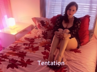Tentation