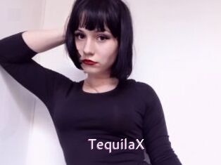 TequilaX