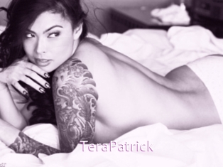 TeraPatrick