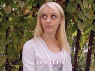 Teresitana