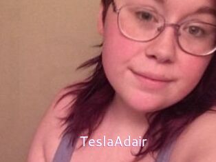 TeslaAdair