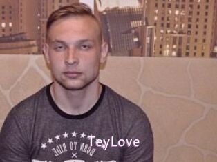 TeyLove Just Amateurs