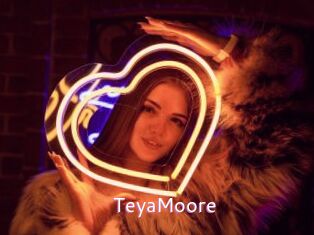 TeyaMoore