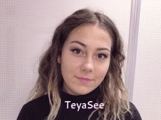 TeyaSee