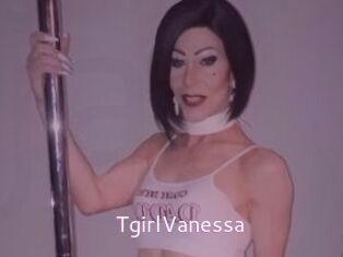 TgirlVanessa