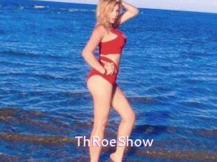 ThRoeShow Just Amateurs