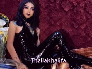 ThaliaKhalifa