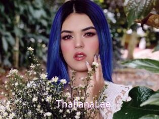 ThalianaLee