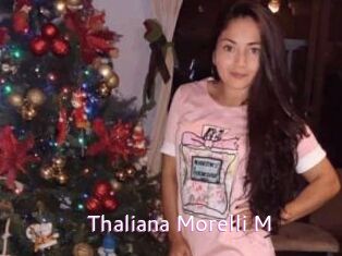 Thaliana_Morelli_M