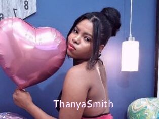ThanyaSmith