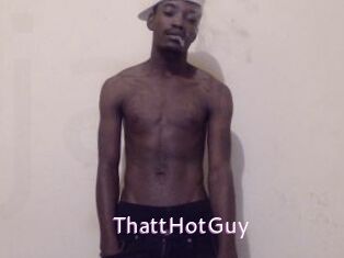 ThattHotGuy